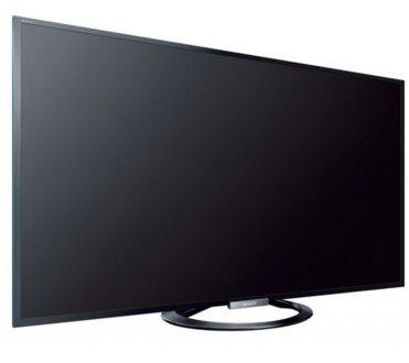 TV LED 40" - Sony Bravia KDL-40W905A Smart TV, 3D, NFC, Triluminos