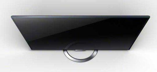 TV LED 40" - Sony Bravia KDL-40W905A Smart TV, 3D, NFC, Triluminos