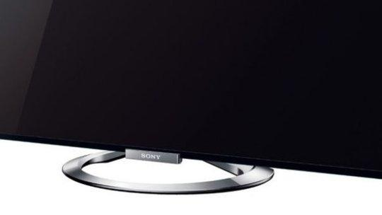 TV LED 40" - Sony Bravia KDL-40W905A Smart TV, 3D, NFC, Triluminos