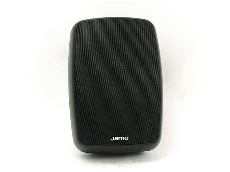 Altavoces estéreo de exterior | Jamo Indoor/Outdoor 1A2 Negro