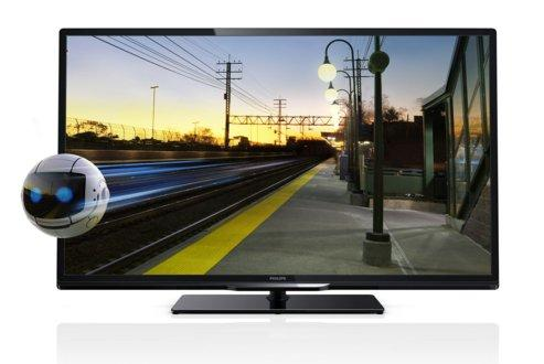 TV Led 32" - Philips 32PFL3408