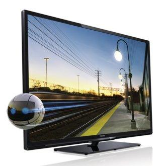 TV Led 32" - Philips 32PFL3408