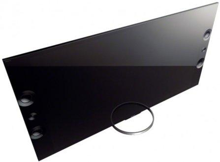 TV LED 65" - Sony KD-65X9005AB AEP, 4K Ultra HD, 3D, Smart TV, WiFi