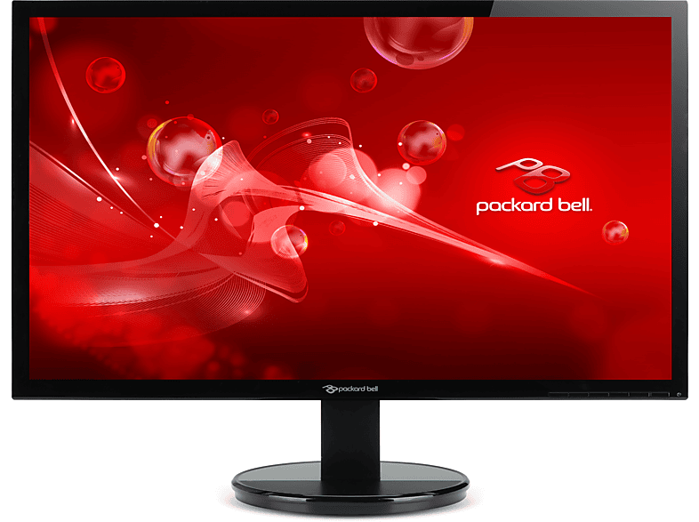 Monitor | Packard Bell TFT LED Viseo 223 DXbd Full HD