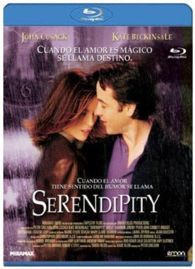 Serendipity - Blu-ray