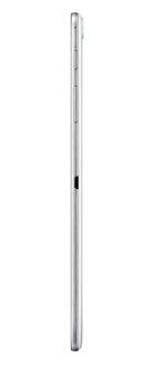 Tablet - Samsung Galaxy Tab 3, 8", Blanca, 16GB, DLNA