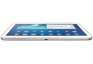 Tablet Samsung Galaxy Tab 3 10 1 Pulgadas Blanca 3g 16gb