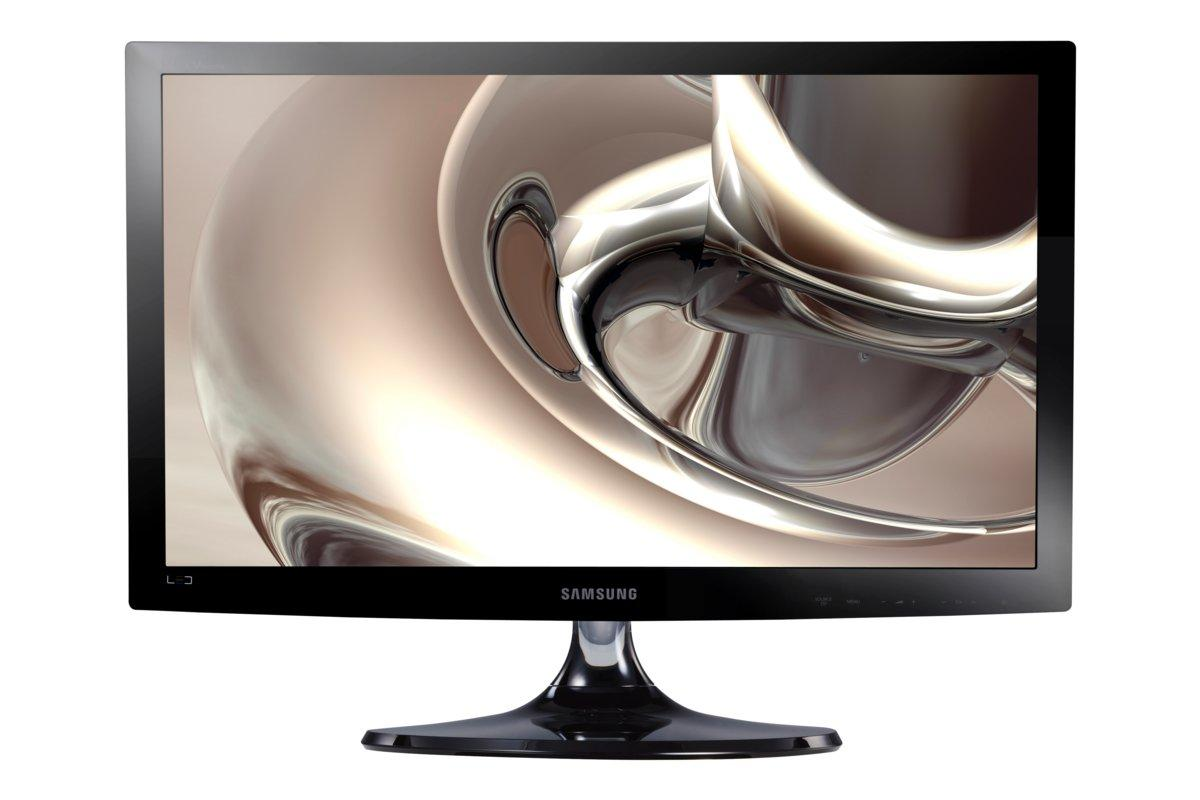 TV LED 19 - Samsung 19C300, TDT HD
