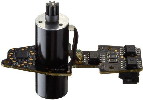 Motor de recambio - Parrot A.R. Drone 2.0, 15W