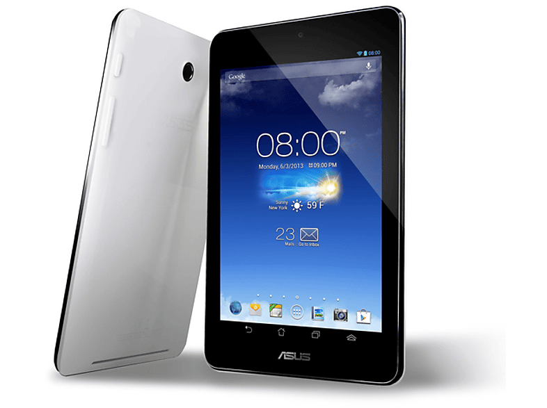 Tablet | ASUS Memo Pad ME173X-A025A Blanco