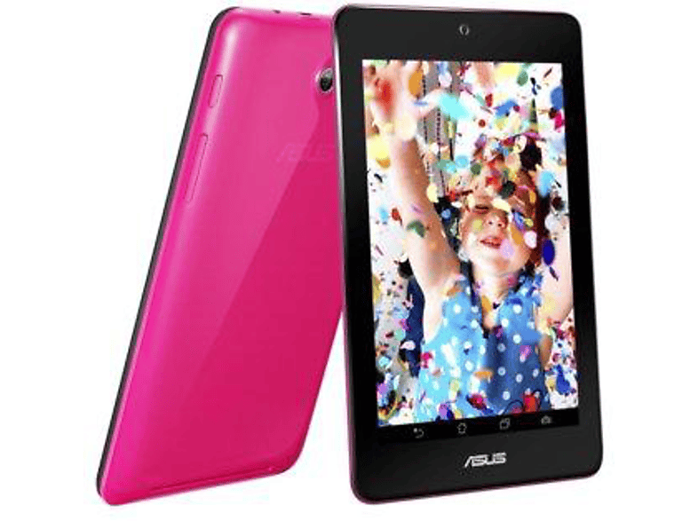 Tablet | ASUS Memo Pad ME173X-1O020A Rosa