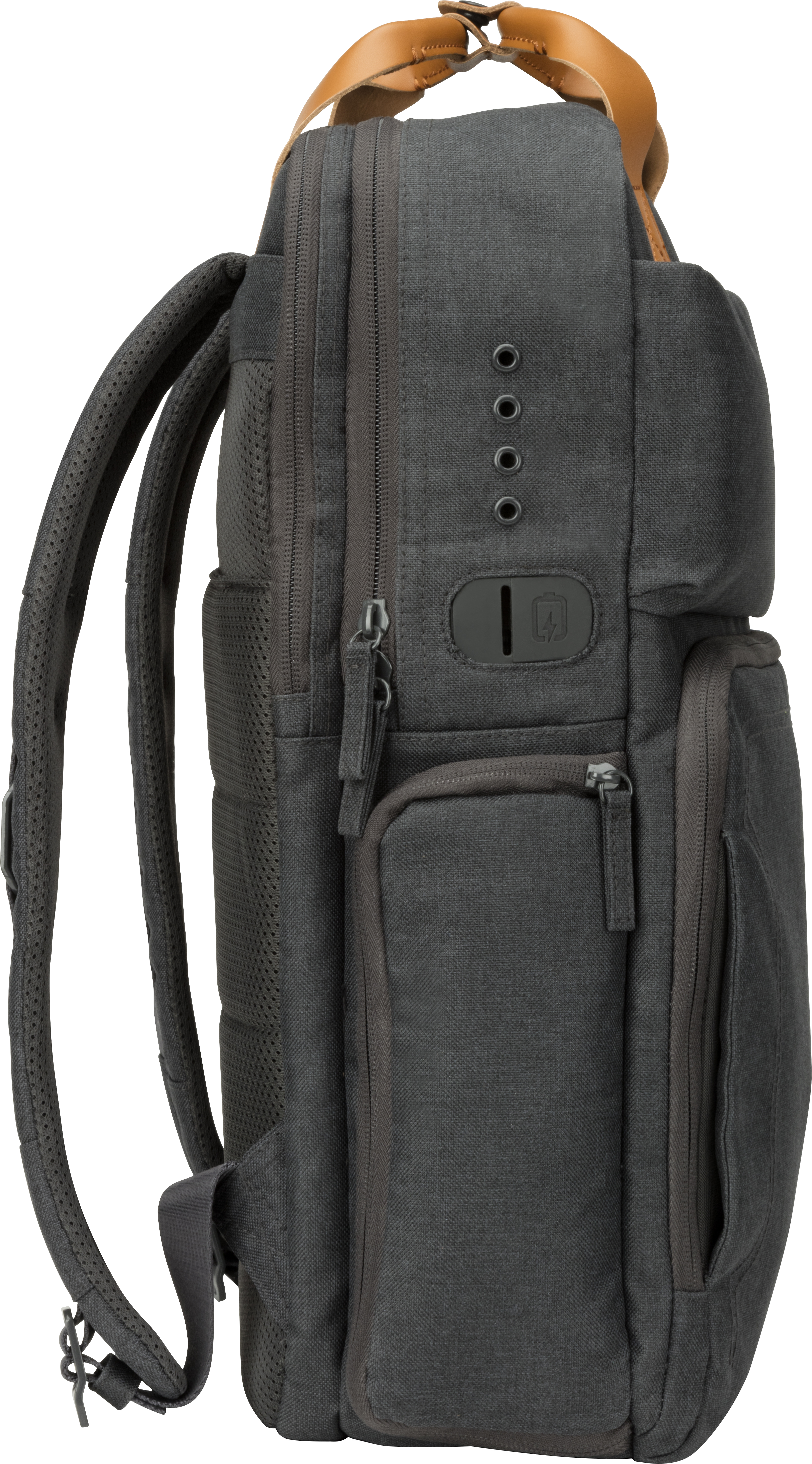 Mochila Para Portátil - HP, POWERUP BACKPACK