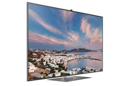 TV LED 65" - Samsung 65F9000 Ultra HD 4K, Smart TV Quad Core, 3D