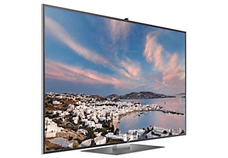 TV LED 65" - Samsung 65F9000 Ultra HD 4K, Smart TV Quad Core, 3D