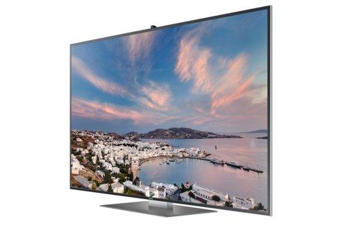 TV LED 65" - Samsung 65F9000 Ultra HD 4K, Smart TV Quad Core, 3D