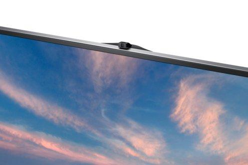 TV LED 65" - Samsung 65F9000 Ultra HD 4K, Smart TV Quad Core, 3D
