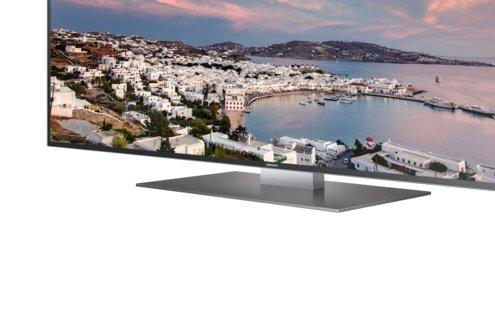 TV LED 65" - Samsung 65F9000 Ultra HD 4K, Smart TV Quad Core, 3D