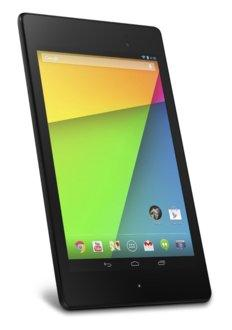 Tablet - ASUS Nexus 7 16GB, WiFi, Bluetooth, 5Mp+1.2Mp