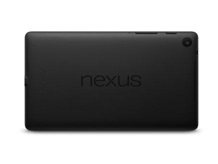 Tablet - ASUS Nexus 7 16GB, WiFi, Bluetooth, 5Mp+1.2Mp