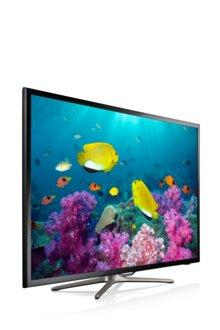 TV LED 40" - Samsung UE40F5500, Smart TV, WiFi, Full HD