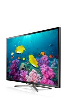 TV LED 40" - Samsung UE40F5500, Smart TV, WiFi, Full HD