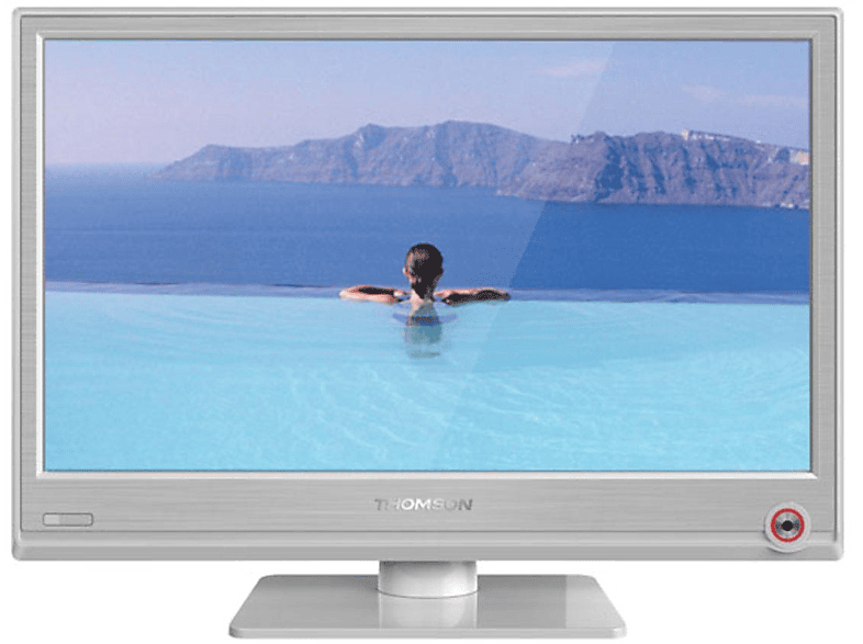 TV LED 24" | Thomson 24FU5253CW Full HD