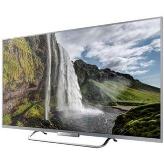 TV LED 24" - Sony KDL-24W605A Smart TV, WiFi, HD Ready, 200Hz