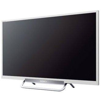 TV LED 24" - Sony KDL-24W605A Smart TV, WiFi, HD Ready, 200Hz