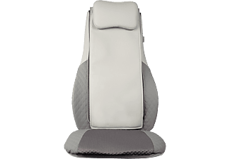 MEDISANA MC 824 - Coprisedile con massaggio shiatsu (Grigio)