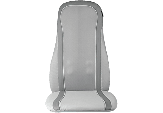 MEDISANA MC 818 - Klopfmassage-Sitzauflage (Grau)
