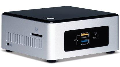 INTEL BOXNUC5PPYH/N3700