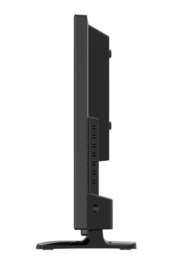 TV LED 22" - Thomson 22FB3113, Full HD, USB, Conexión Ethernet