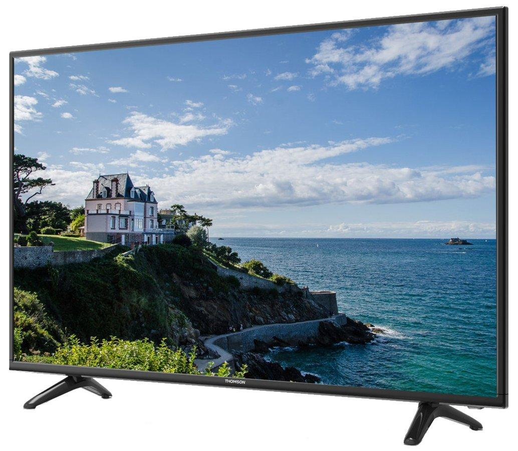 TV LED 40 " - Thomson 40FB3103, Full HD, USB Multimedia