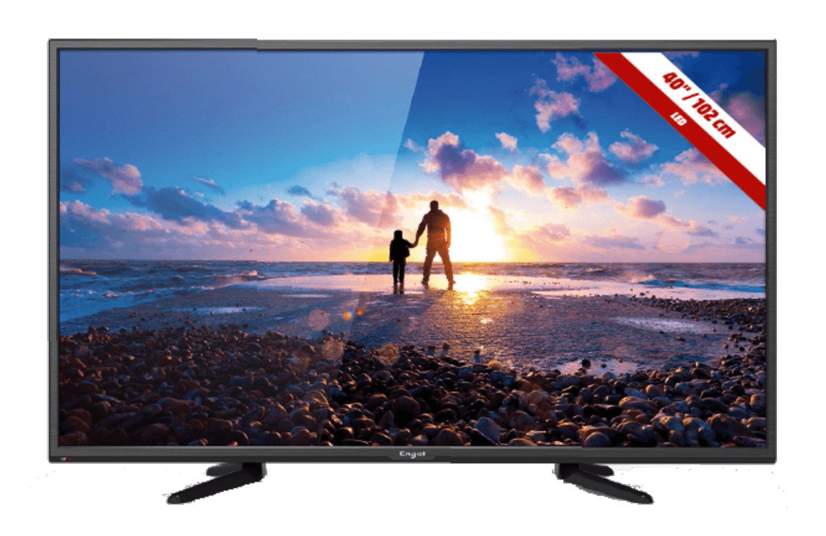 TV LED 40" - Engel LE4040, FullHD, USB