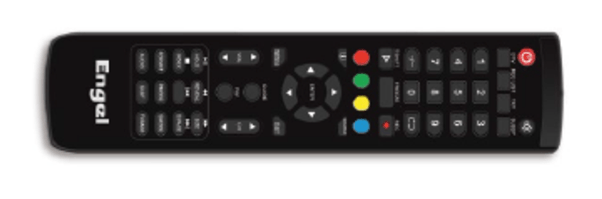 TV LED 40" - Engel LE4040, FullHD, USB