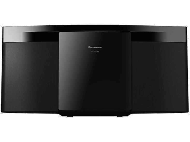 Microcadena | Panasonic SC-HC295EG-BK