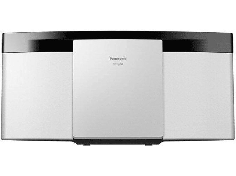 Microcadena | Panasonic SC-HC295EG-W