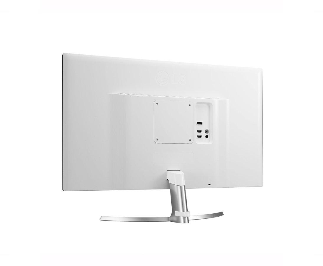 LG Monitor - Lg 27Ud68-W,4K Ultra Hd, Ips, Blanco