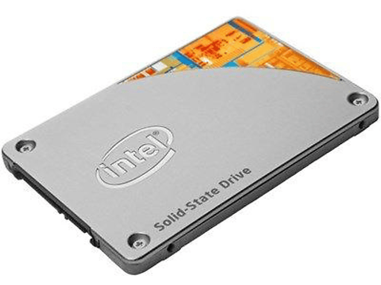 Intel® Ssdsc2Bw120H6R5 / Ssd 535 Mlc120Gb