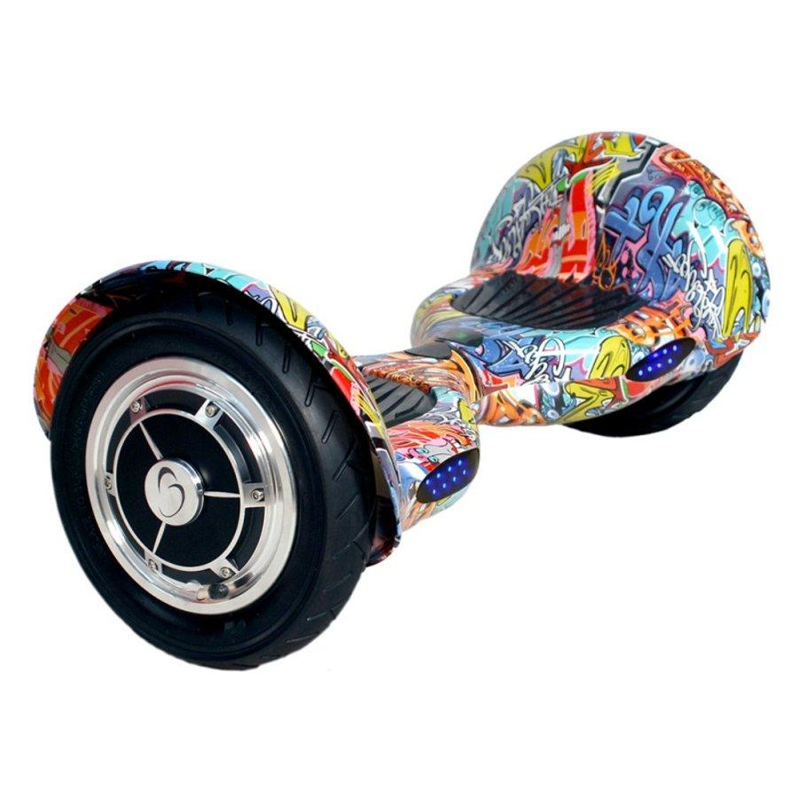 Hoverboard - Woxter Smart Gyro XL1 City