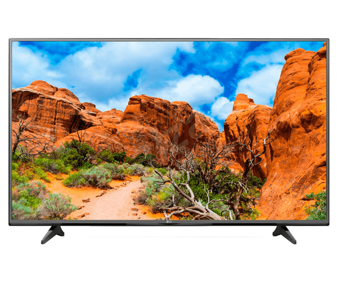 TV LED 49" - LG 49UF6407, 4K, Panel IPS, Smart TV WebOS 2.0