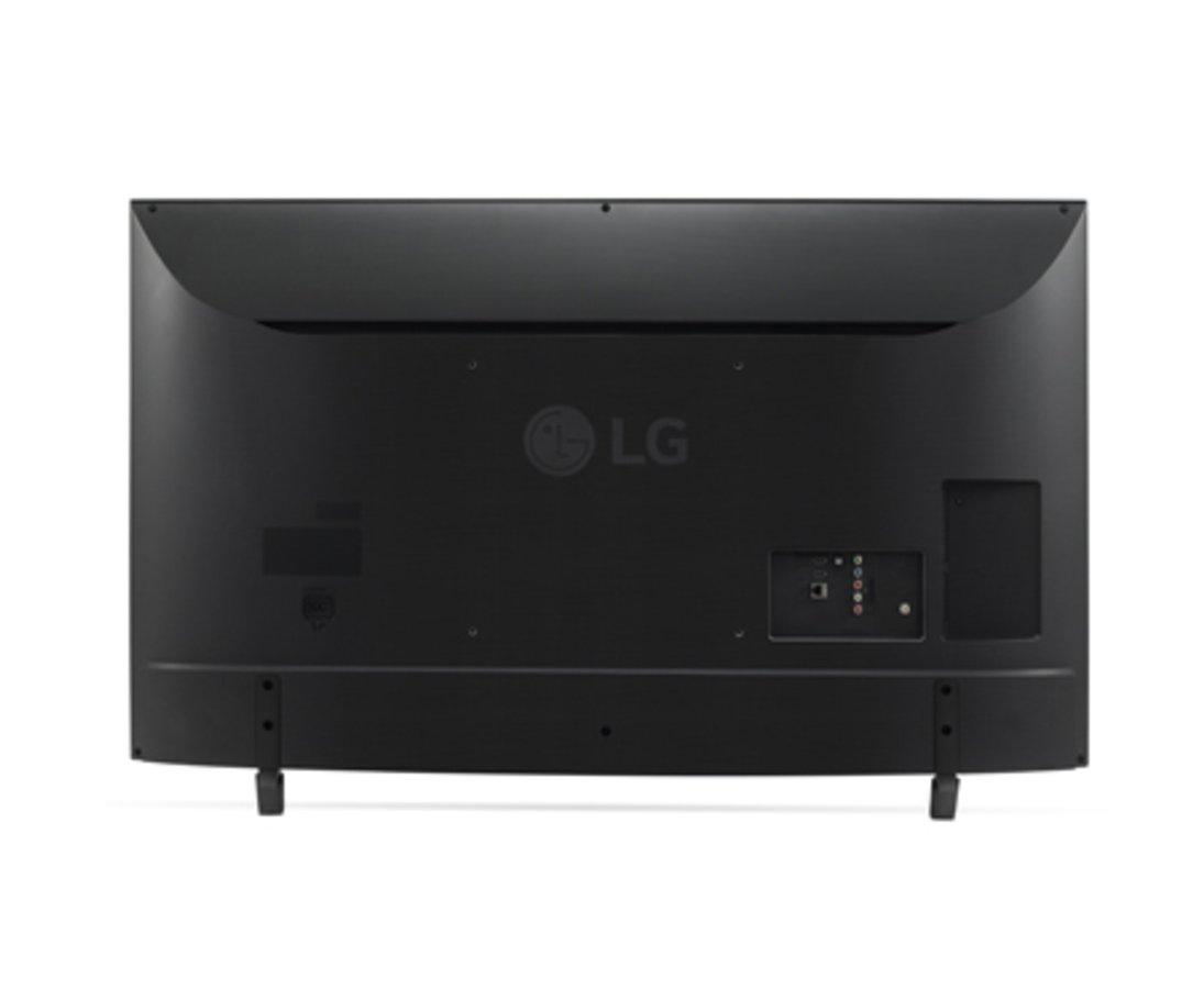 TV LED 49" - LG 49UF6407, 4K, Panel IPS, Smart TV WebOS 2.0