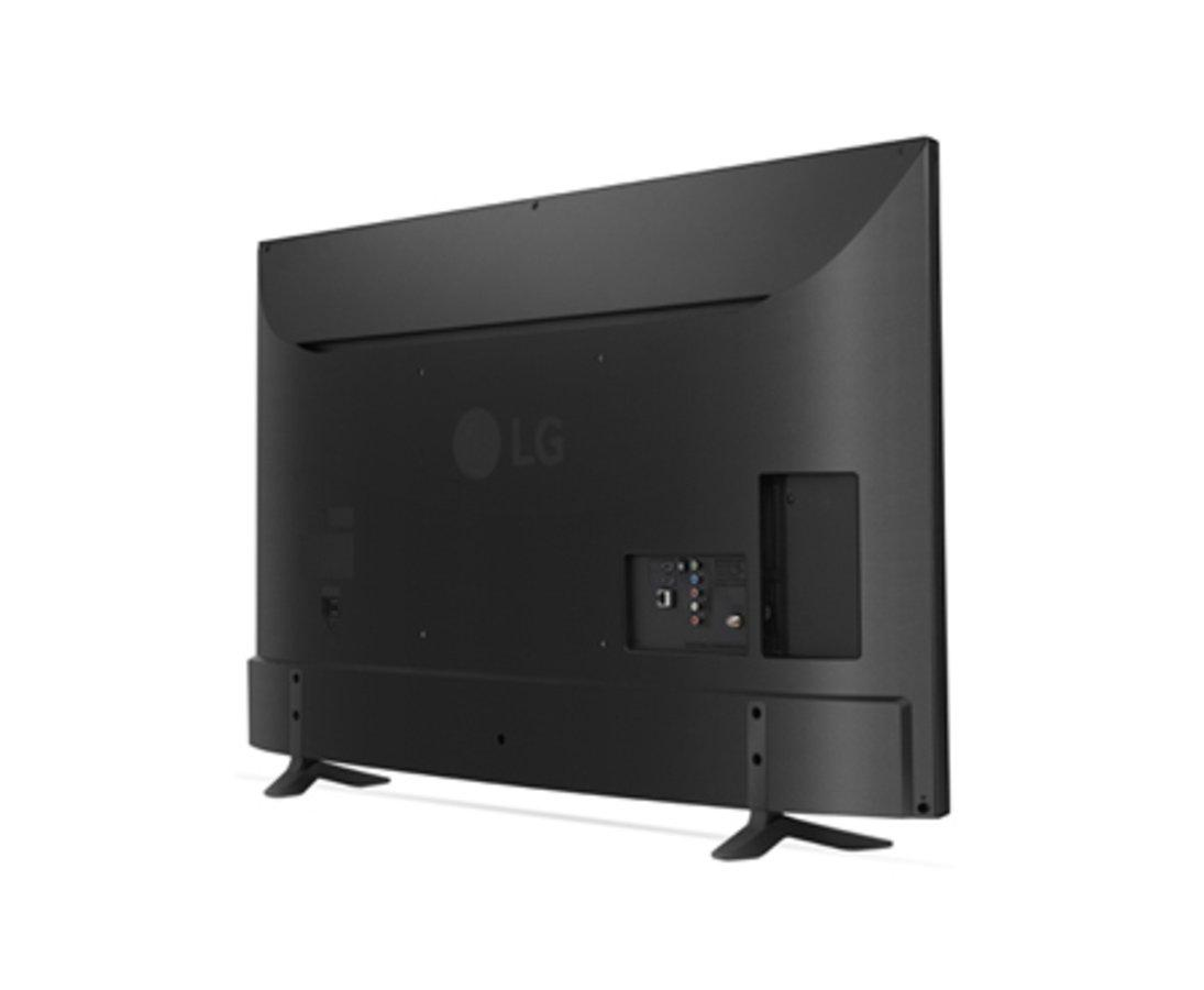 TV LED 49" - LG 49UF6407, 4K, Panel IPS, Smart TV WebOS 2.0