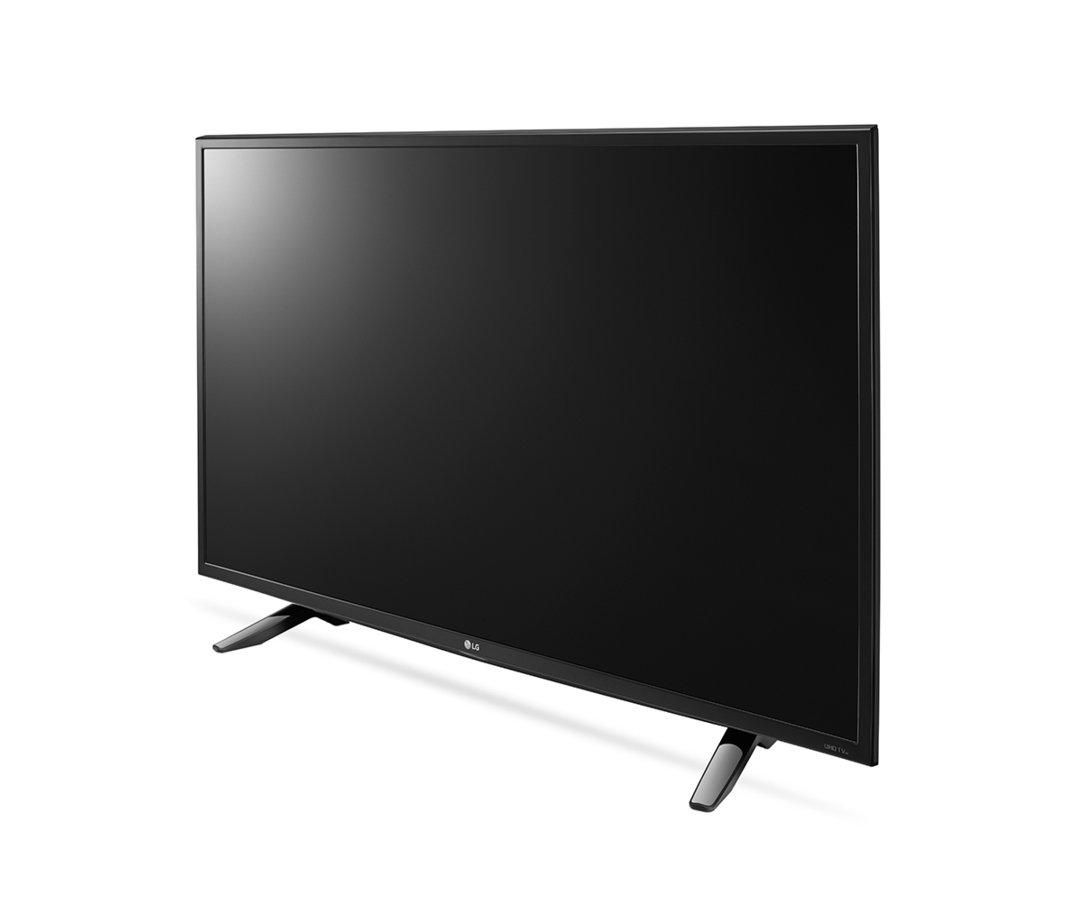 TV LED 43" - LG 43LH5100, Full HD, USB Grabador