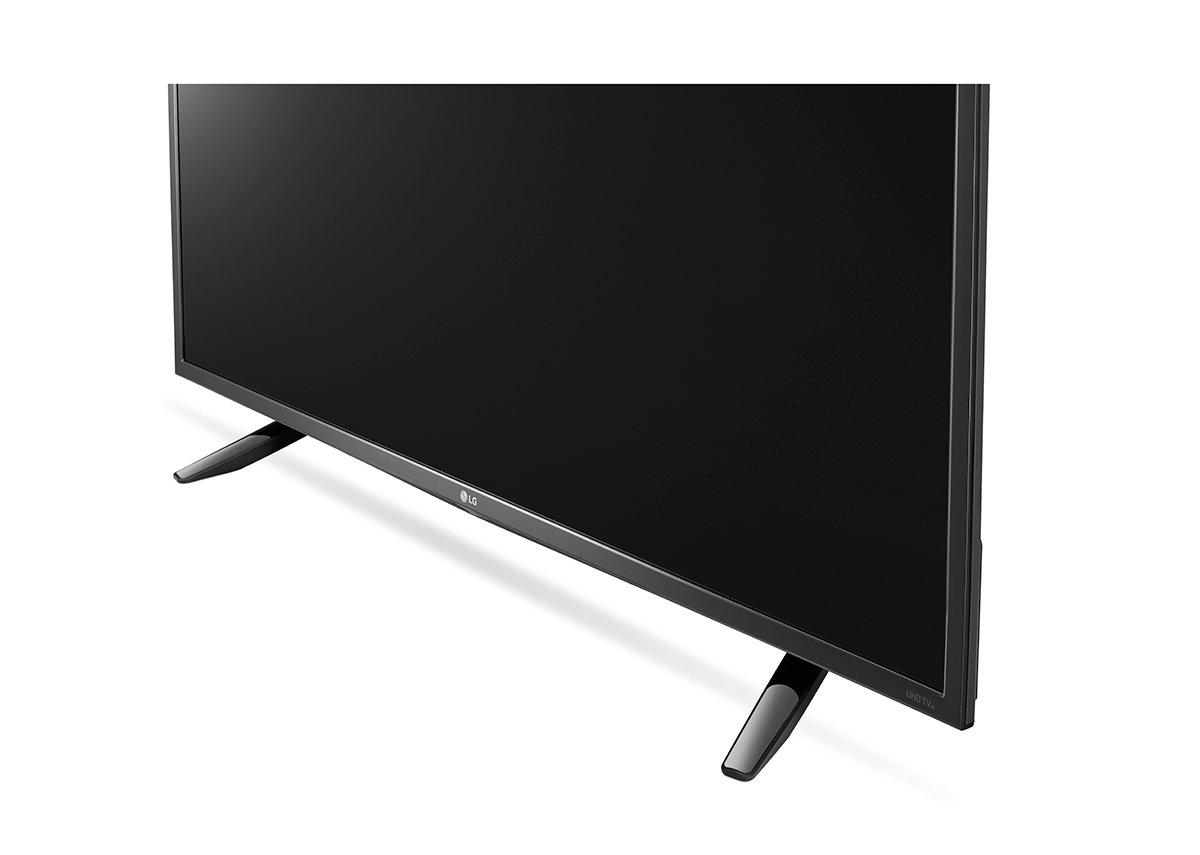 TV LED 43" - LG 43LH5100, Full HD, USB Grabador