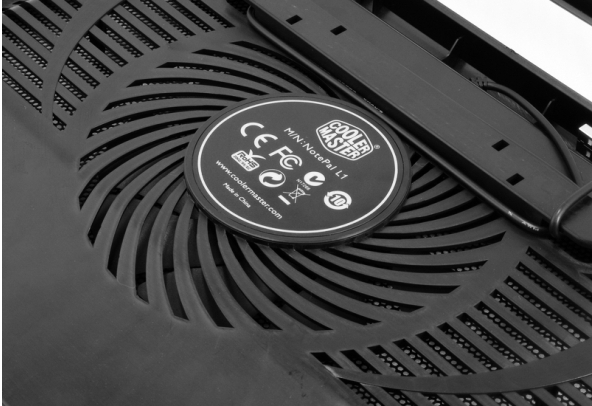 COOLERMASTER R9NBCNPL1GP /SOP LTP VEN L1 15.6-17