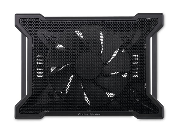 COOLERMASTER R9NBCXS2KGP /SOP LTP VENT 15.6-17