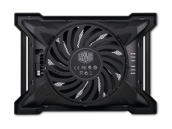 COOLERMASTER R9NBCXS2KGP /SOP LTP VENT 15.6-17