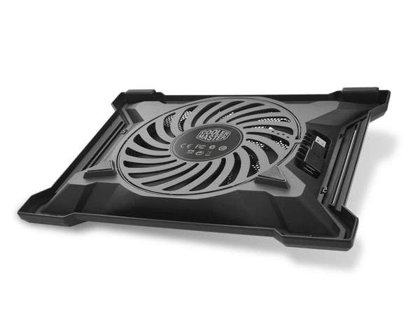 COOLERMASTER R9NBCXS2KGP /SOP LTP VENT 15.6-17