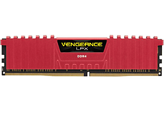 Memoria RAM - Corsair 8GB, DDR4, 2400MHz